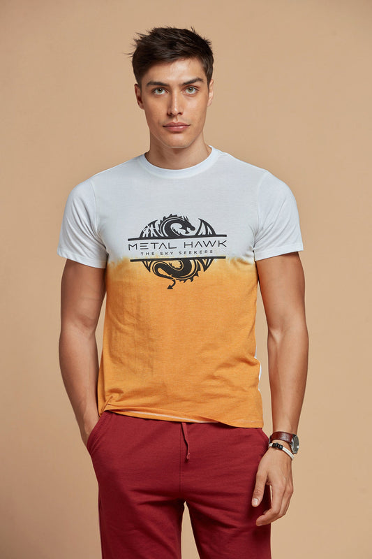 T-Shirt Cool Two Shades