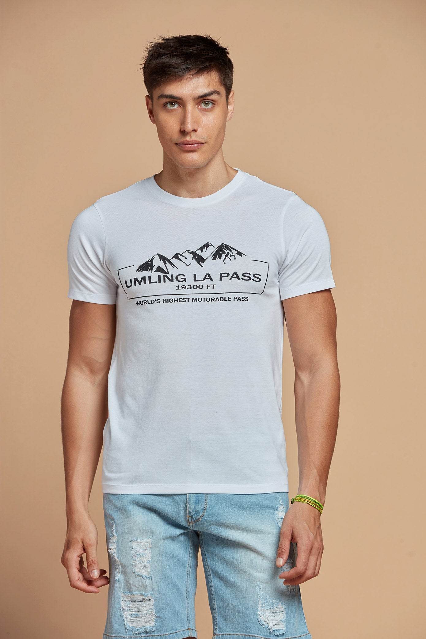 Men T-Shirts