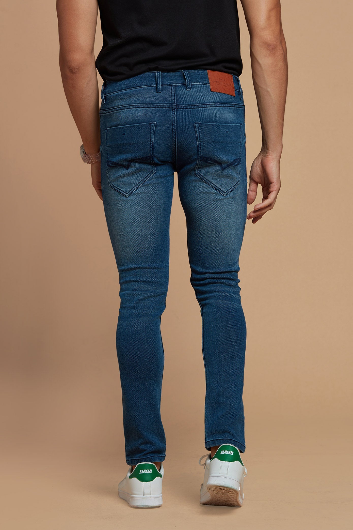 Men Denim Jeans 