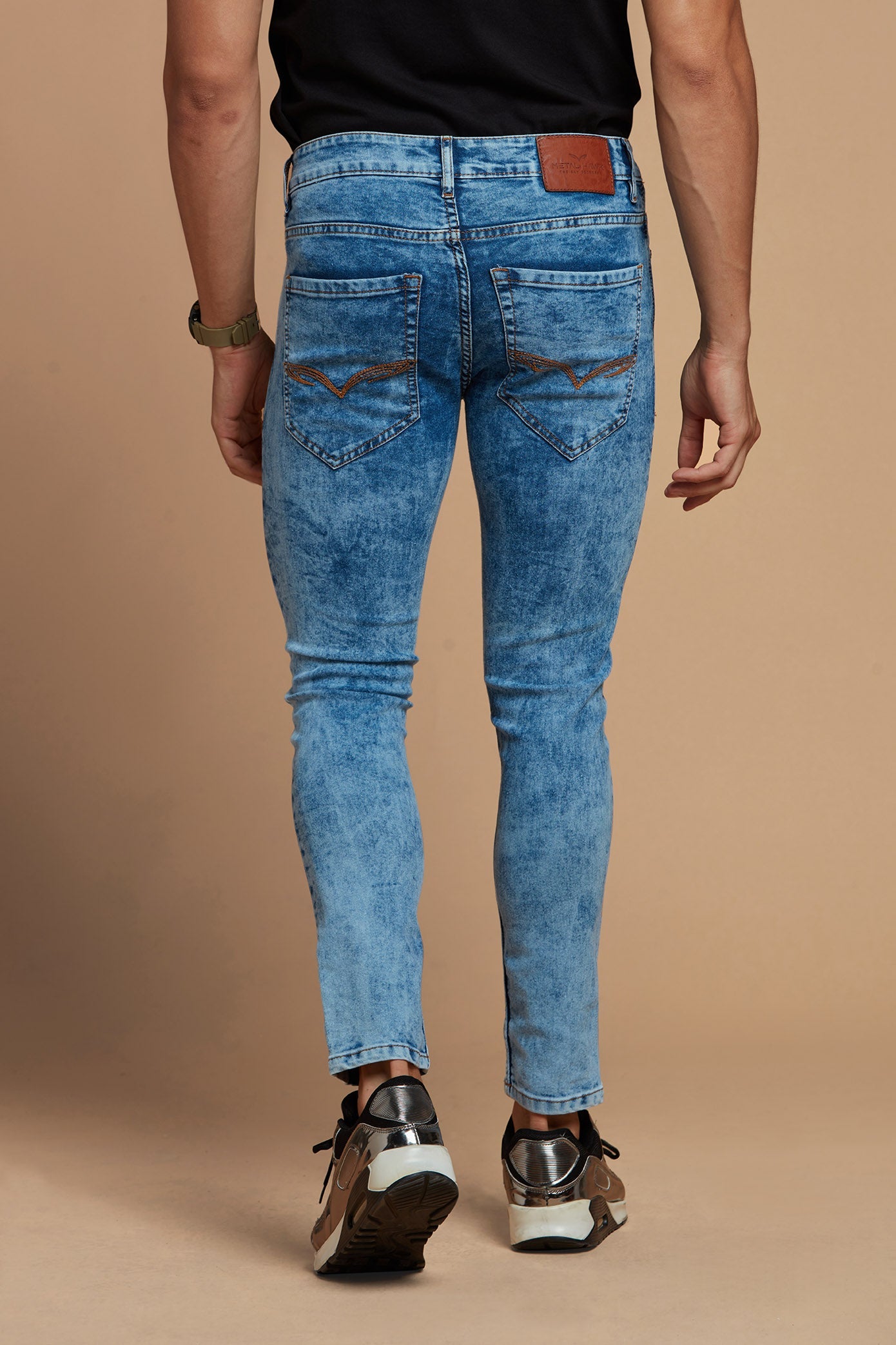 Blue Denims Jeans for Men