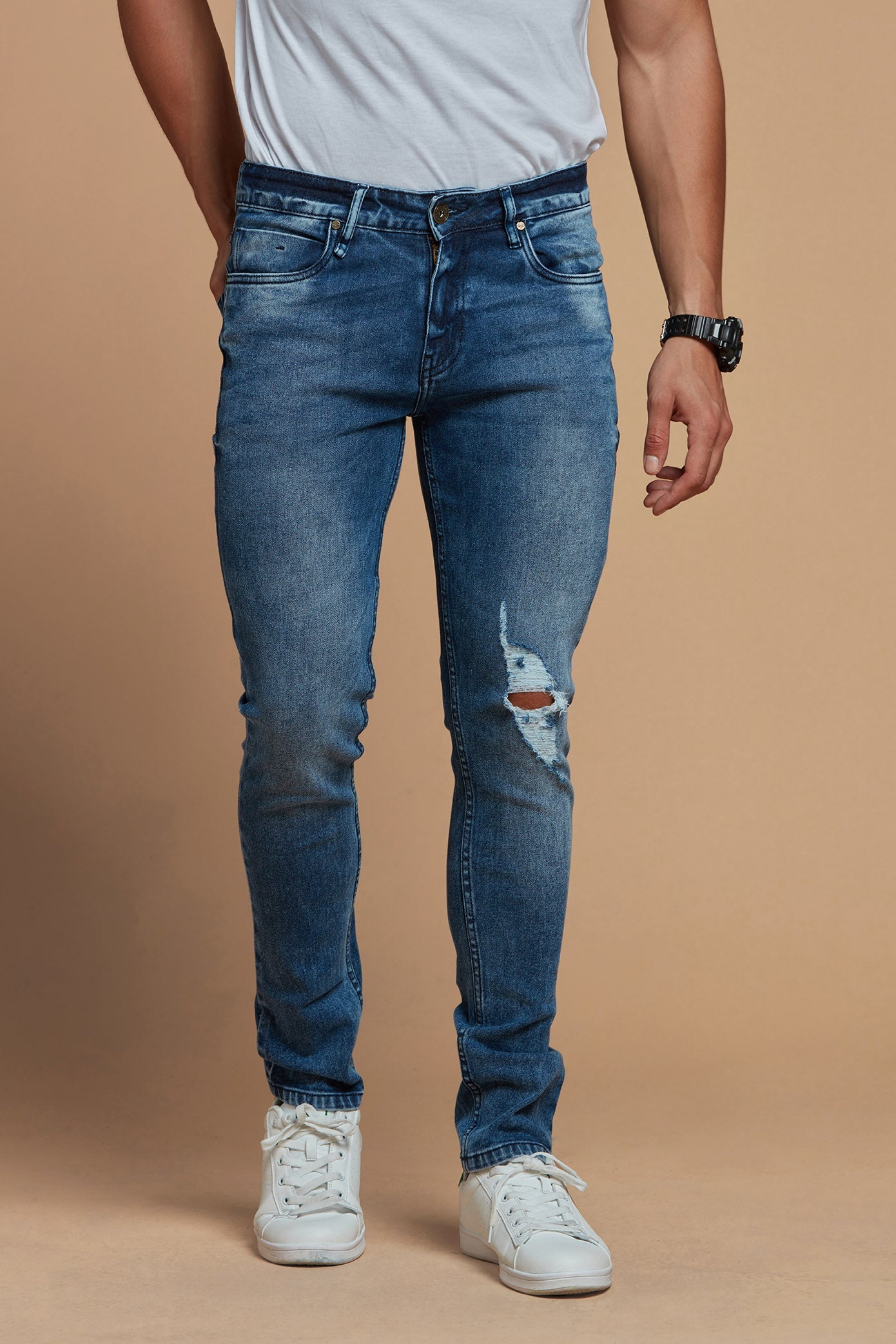  Denim Jeans for Men