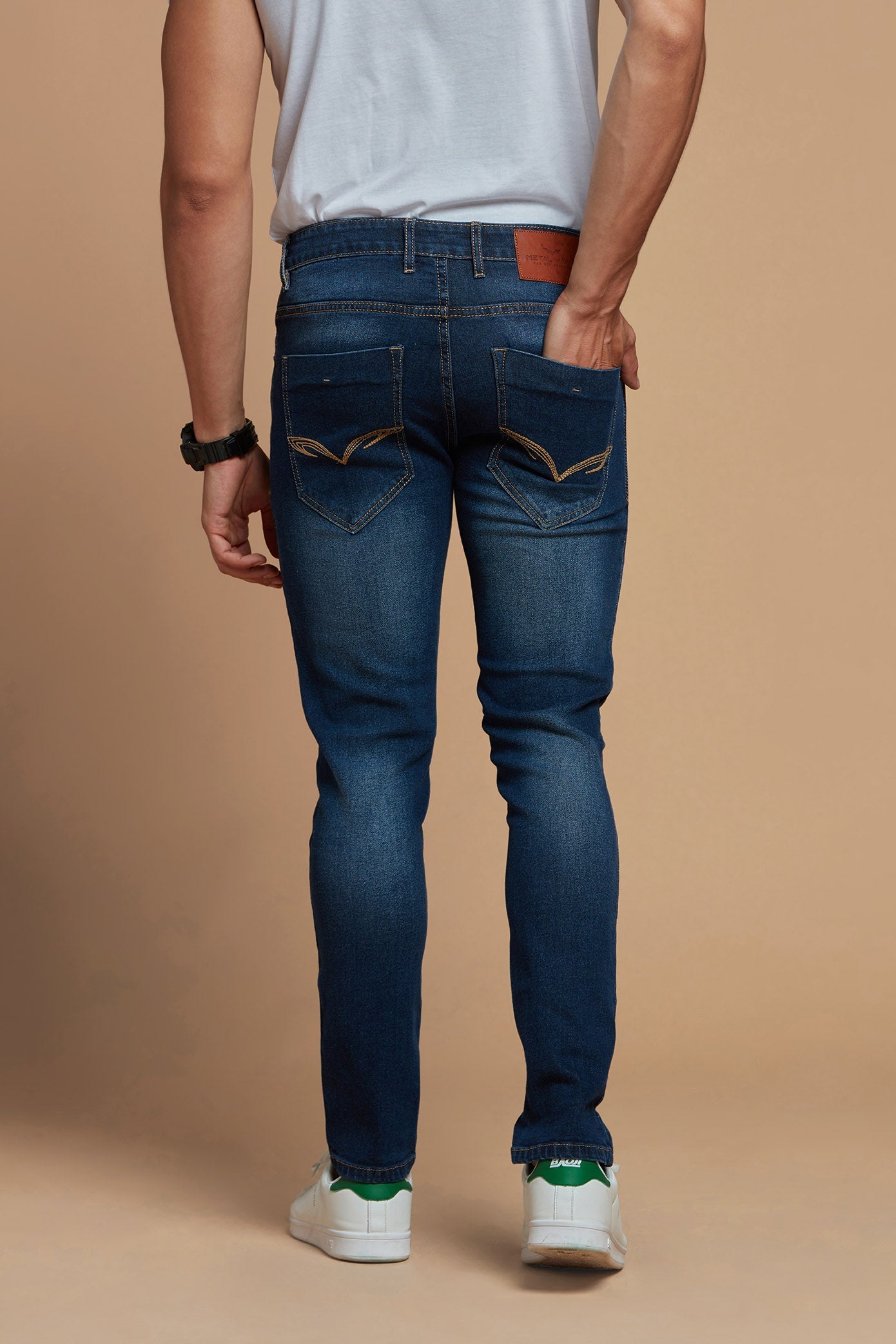 Men Denim Jeans