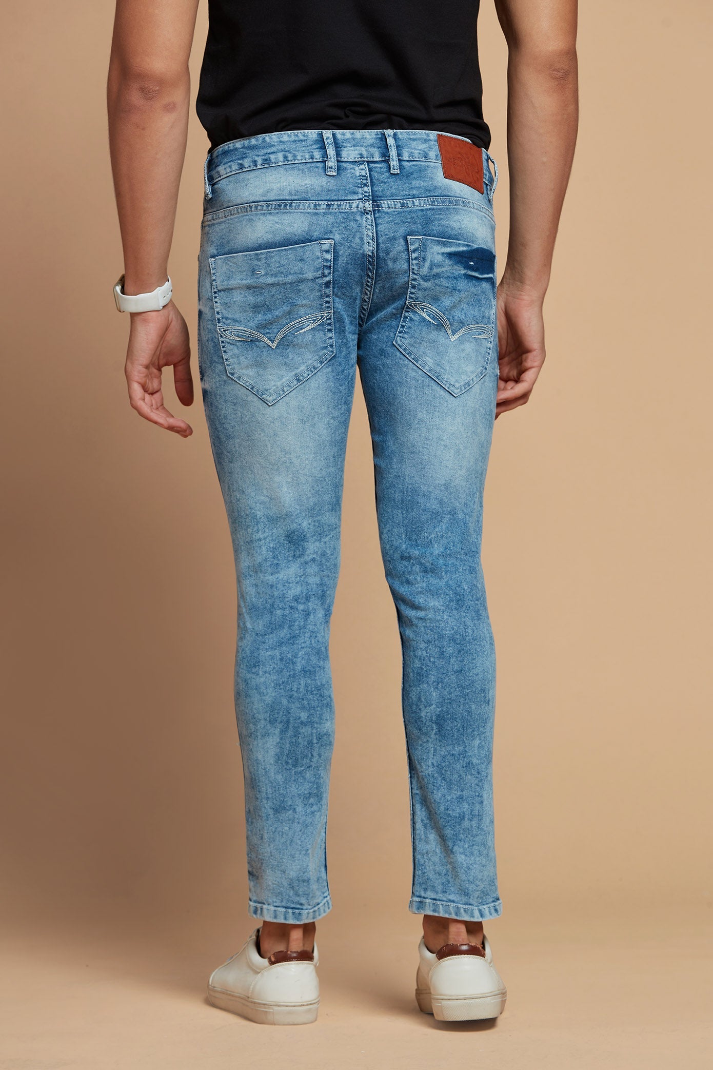 Men Denims Jeans