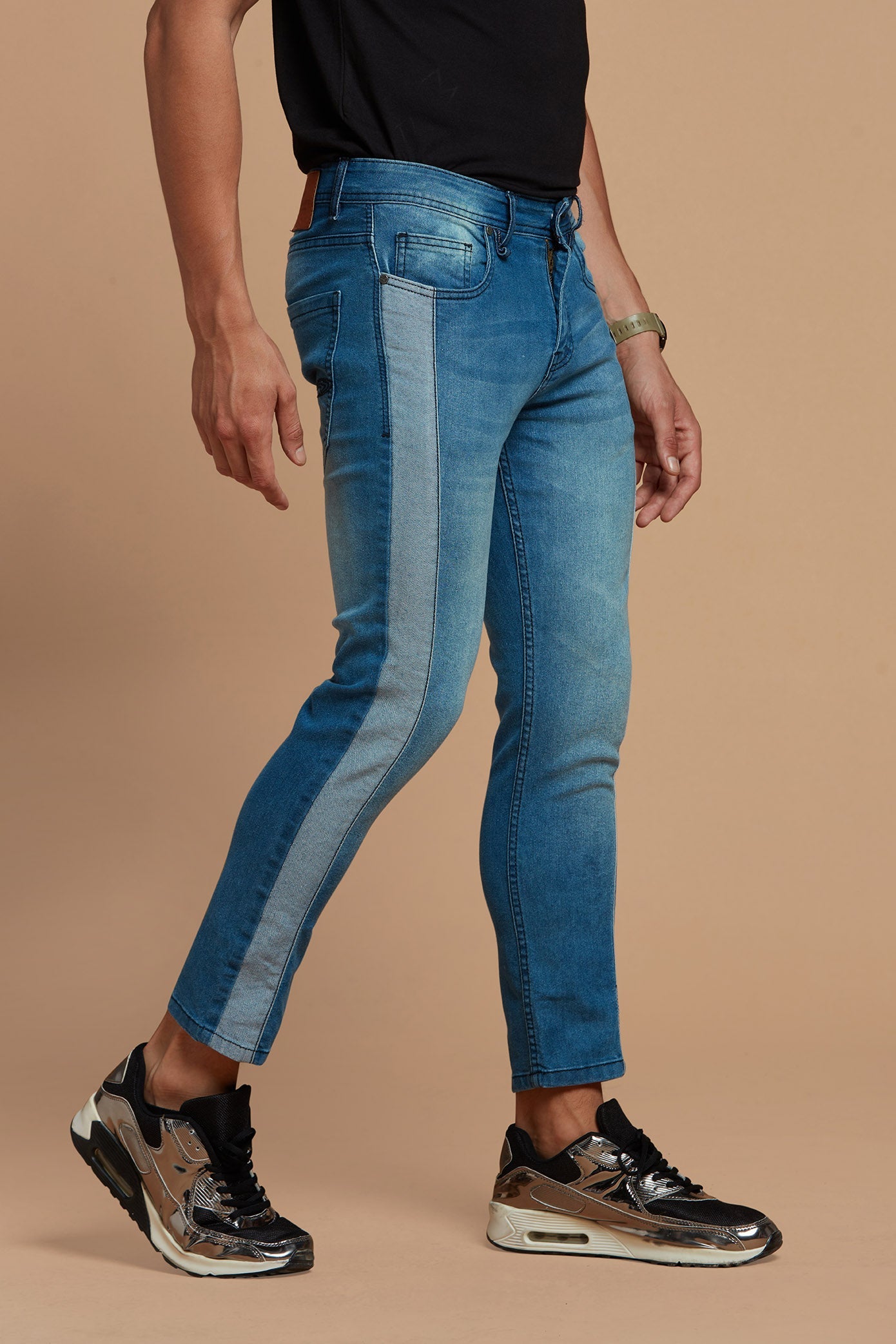 Men Denims Jeans