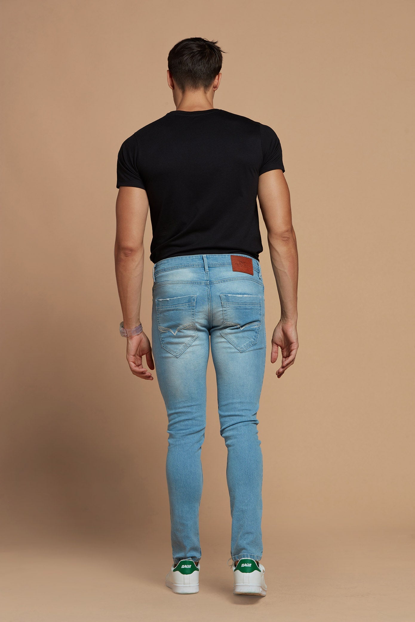 Denim Jeans wholesaler B2B marketplaces wholesale Piece