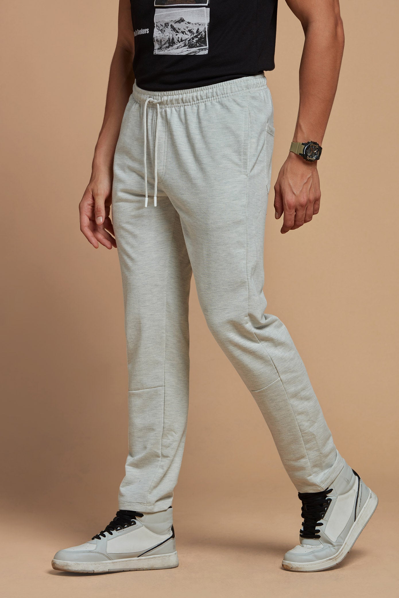 Men Joggers Track Pants