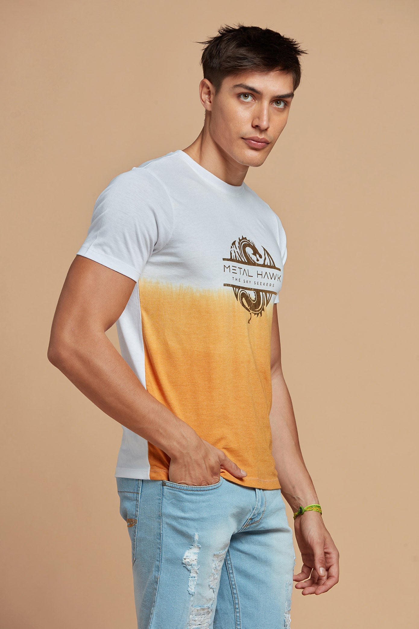 Cool Two Shades Tee