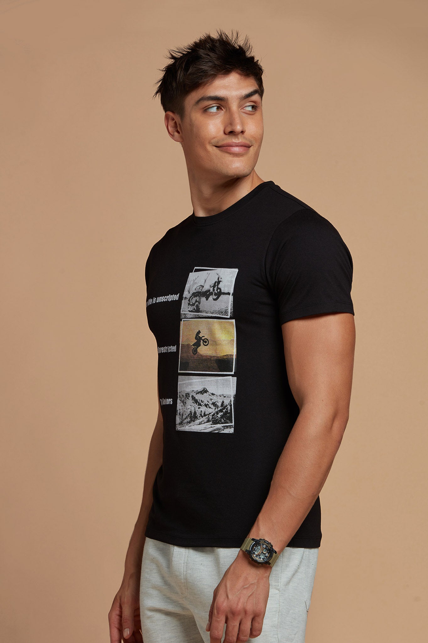 Mens T-Shirts