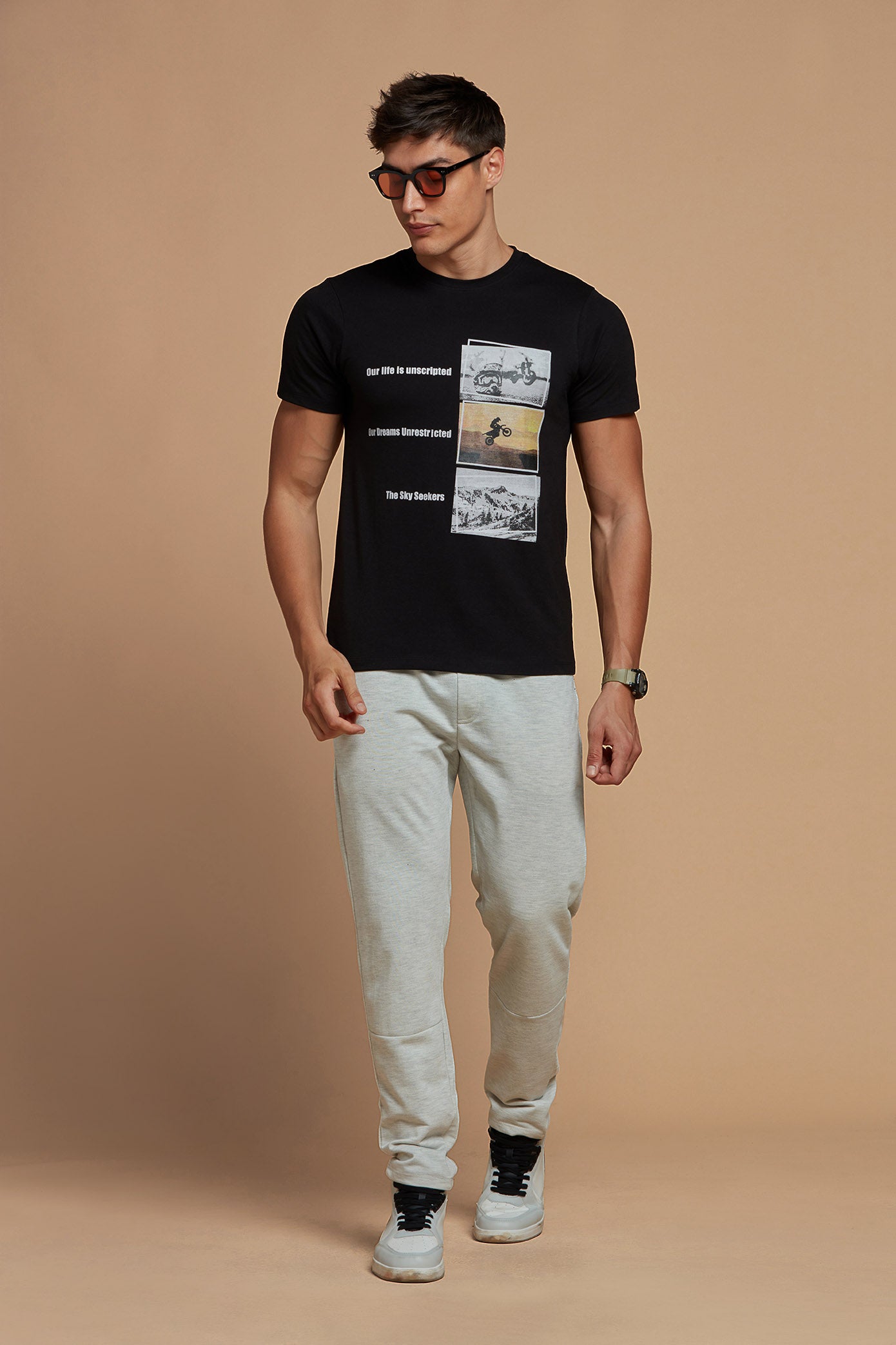 Mens T-Shirts