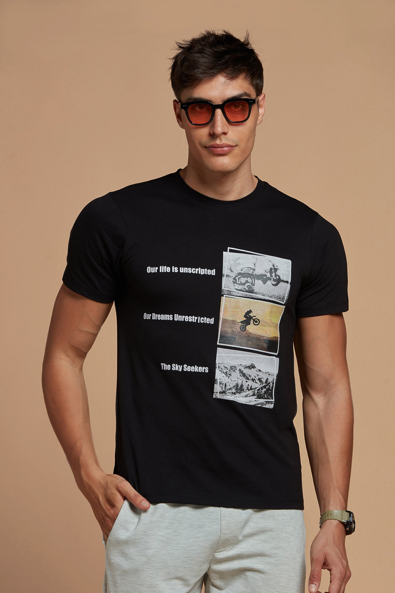 Mens T-Shirts