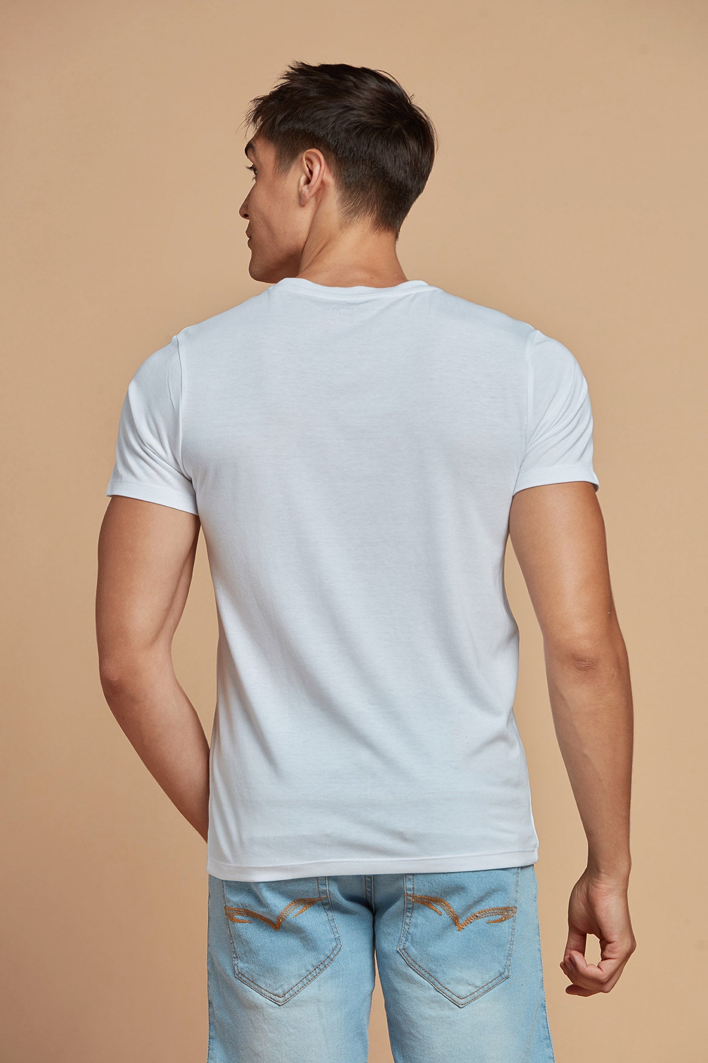 Men T-Shirts Ultra Chic 