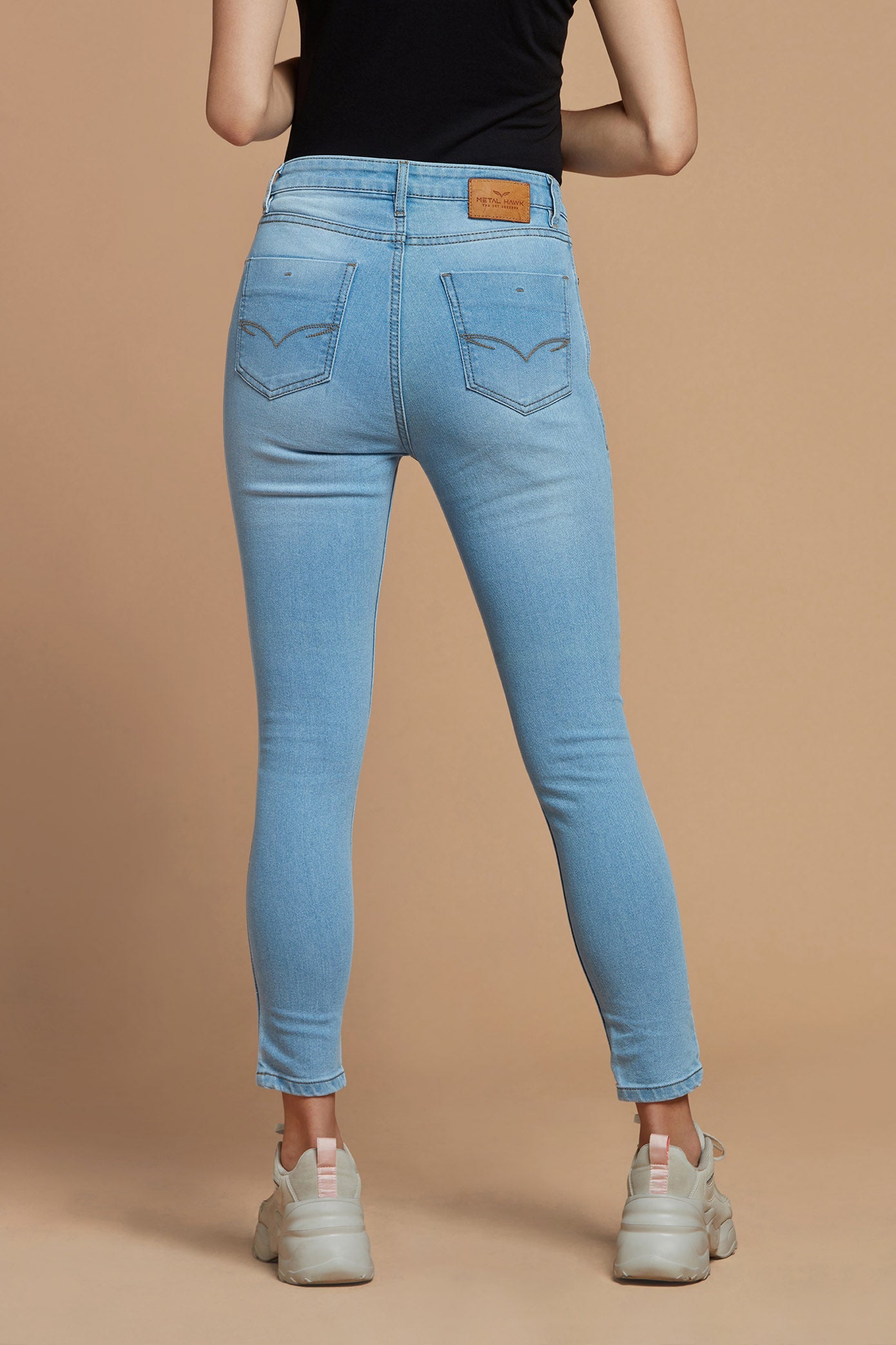 Women Denim Jeans 