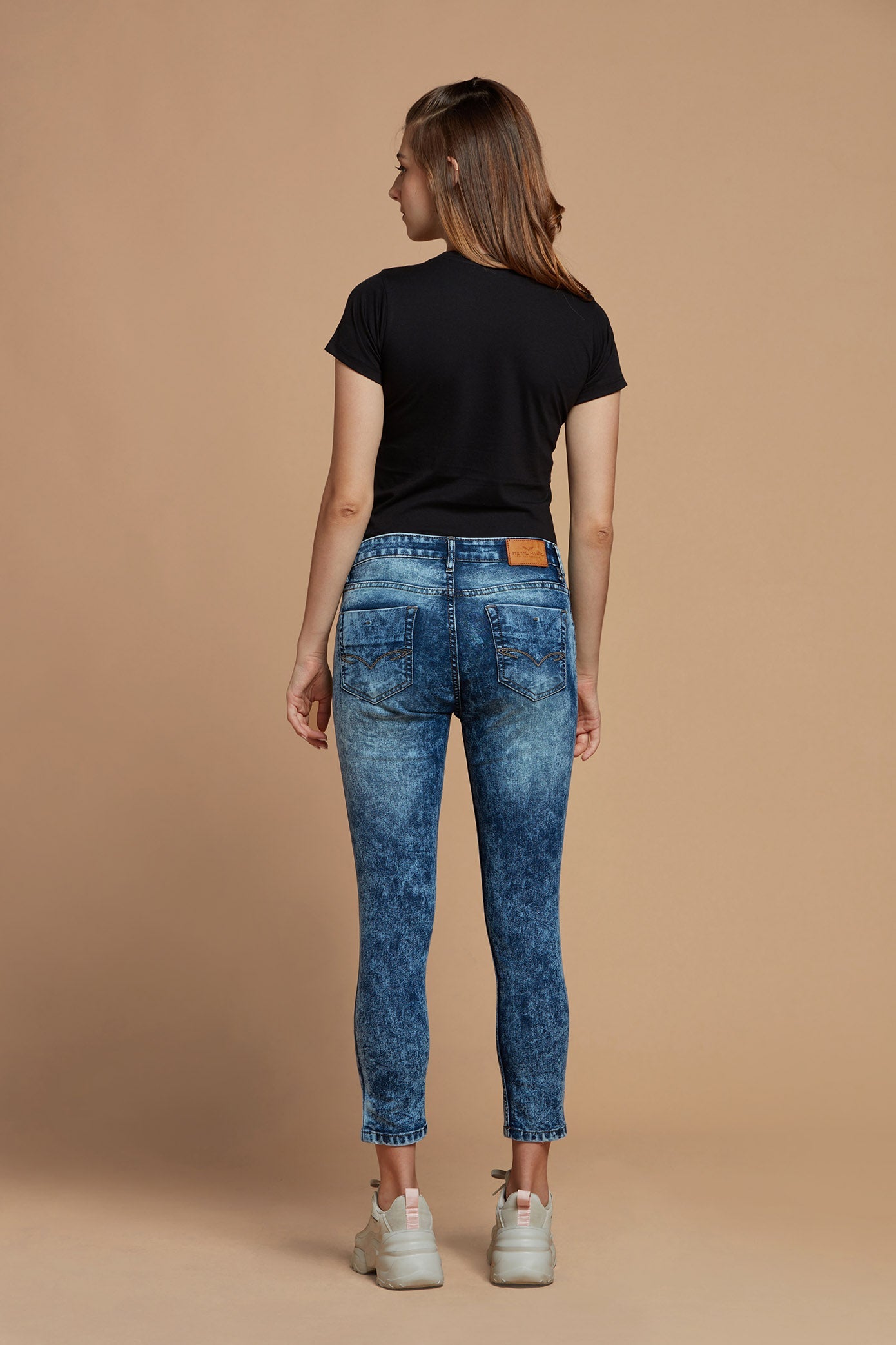 Denim Jeans for Women