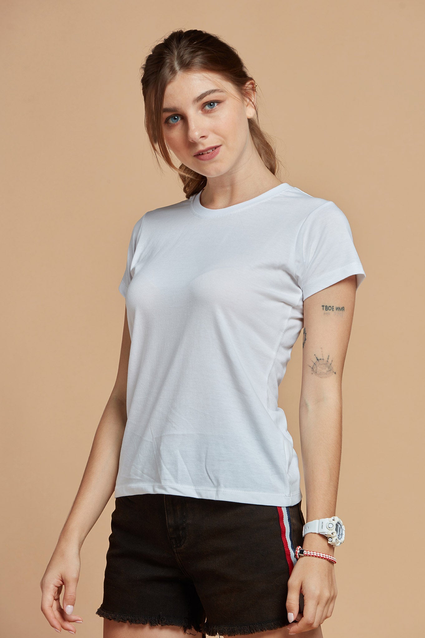 Women T-Shirts Classic