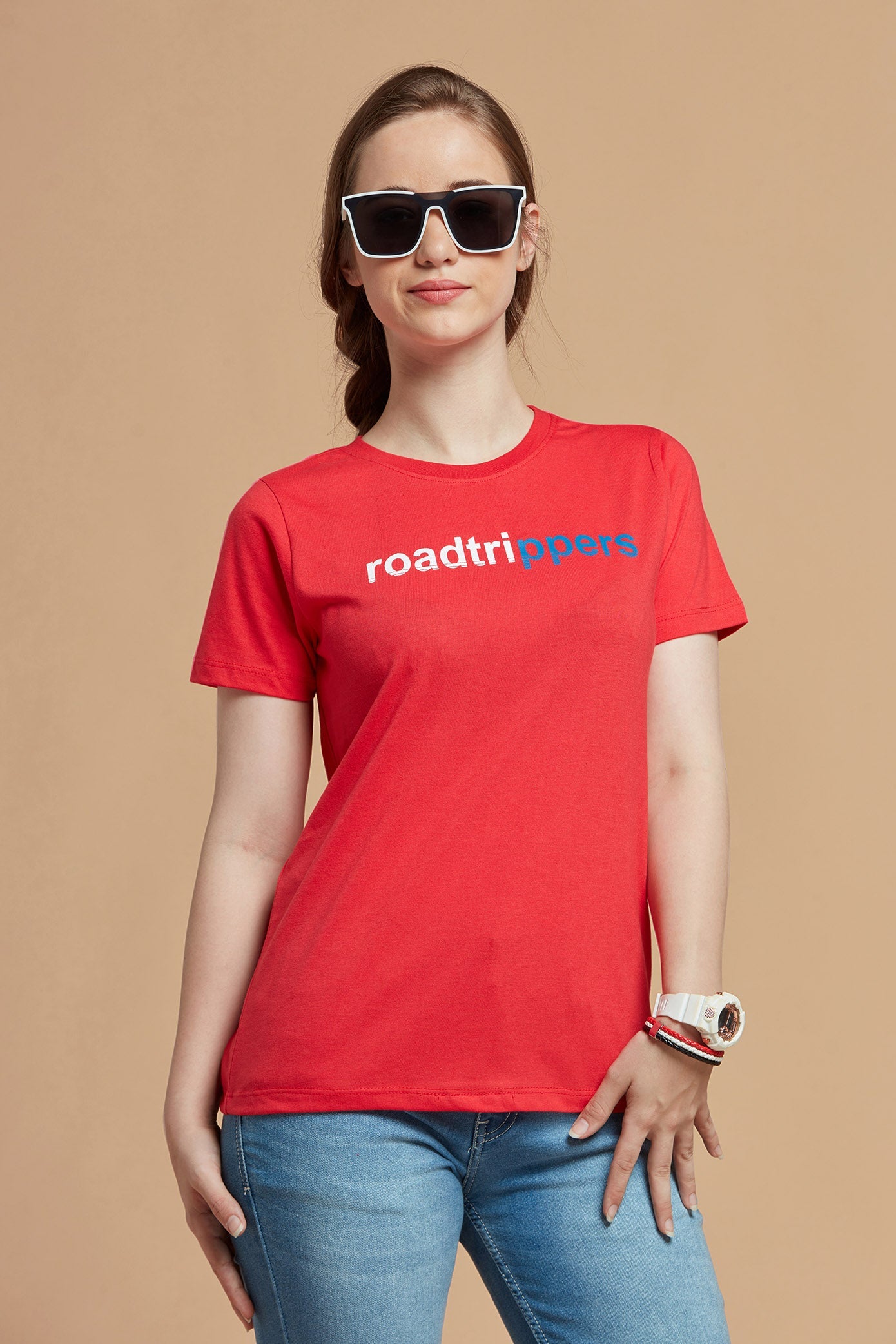 Women T-Shirt 