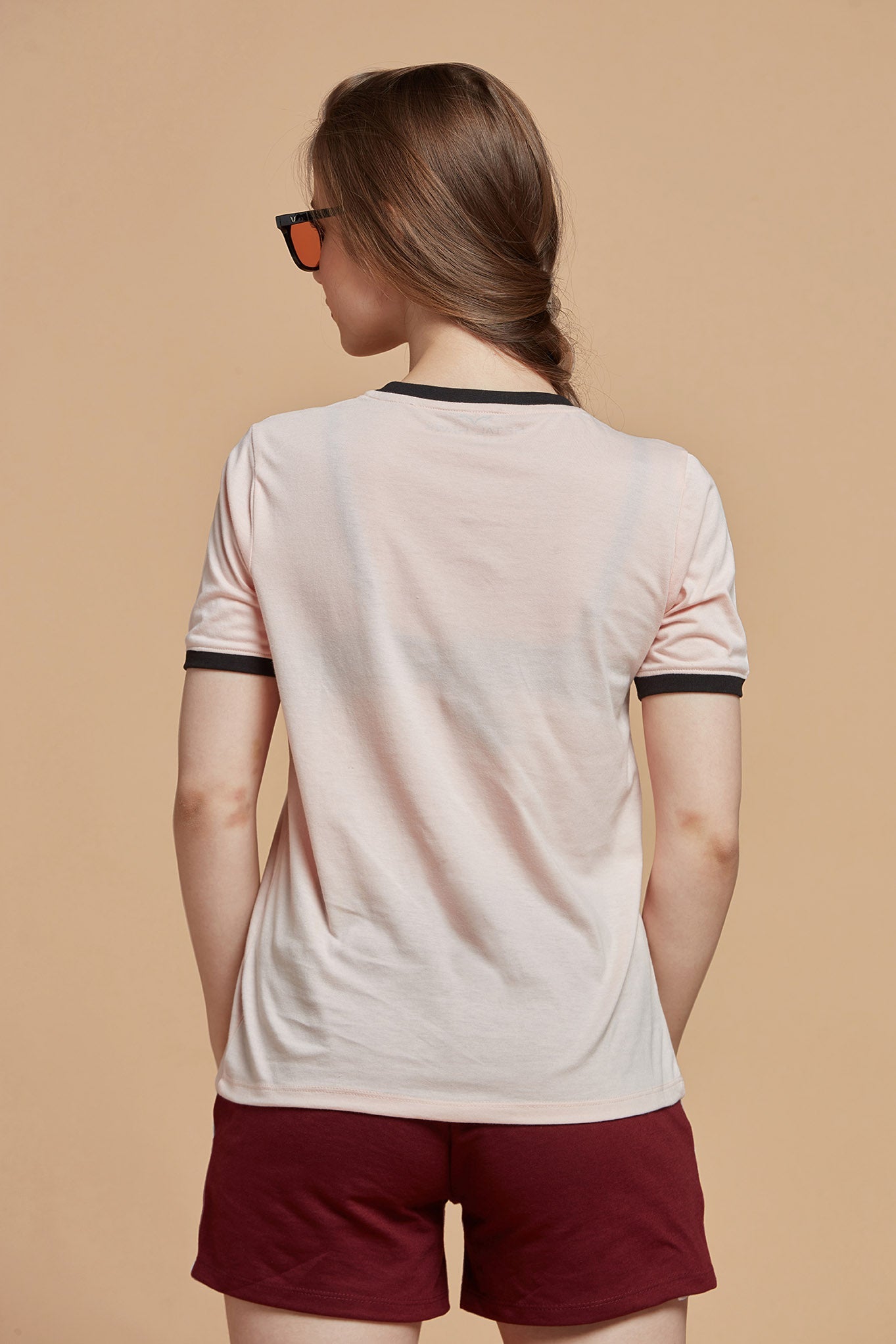 Women T-Shirt Light 