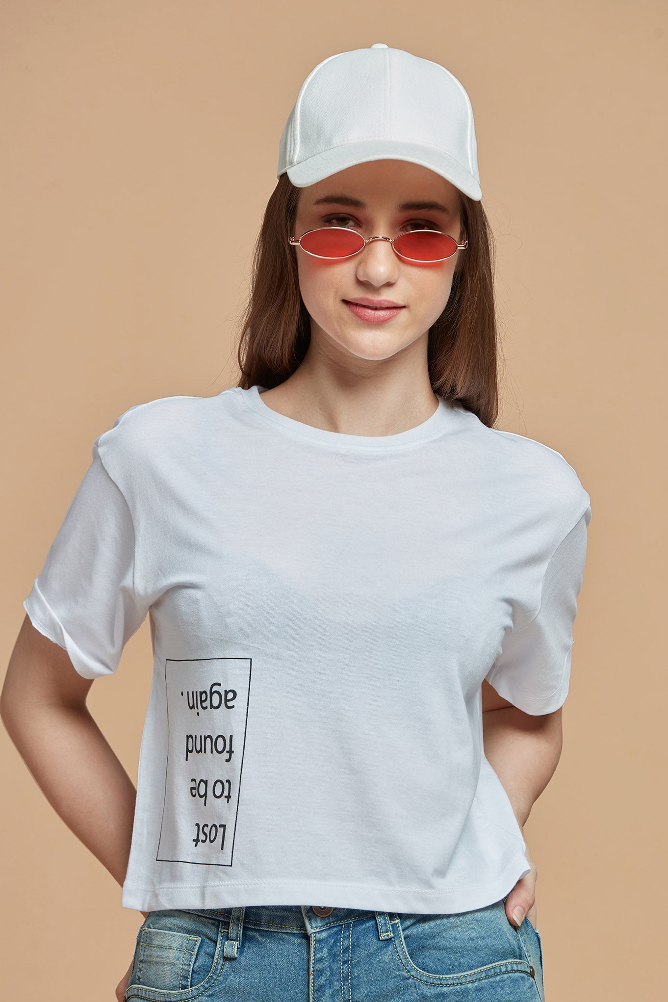  T-Shirt Women