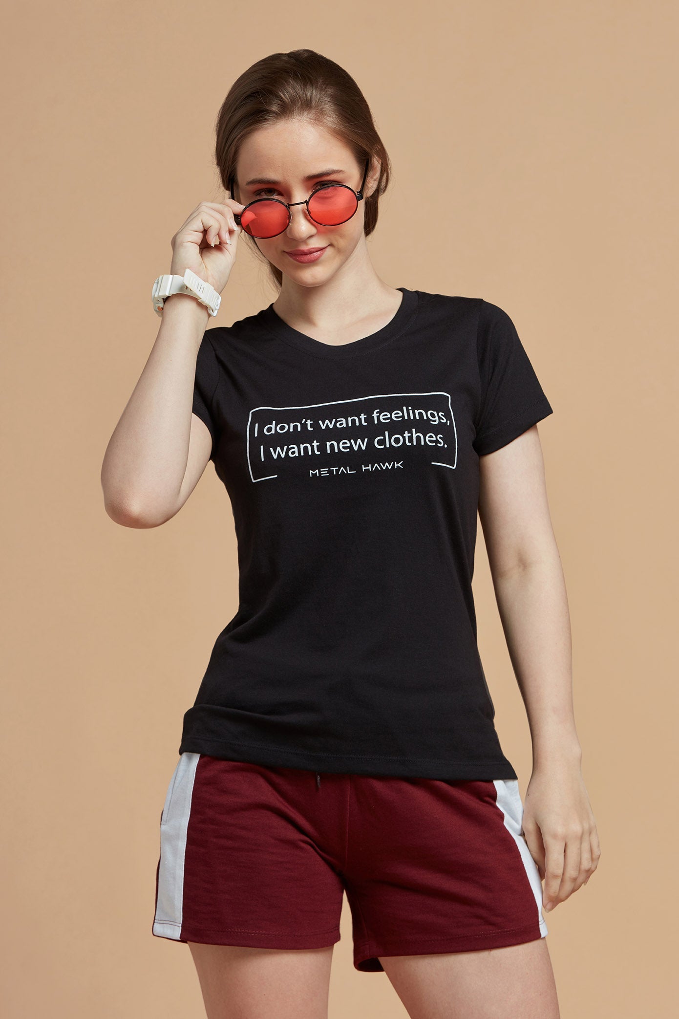 Women T-Shirt 